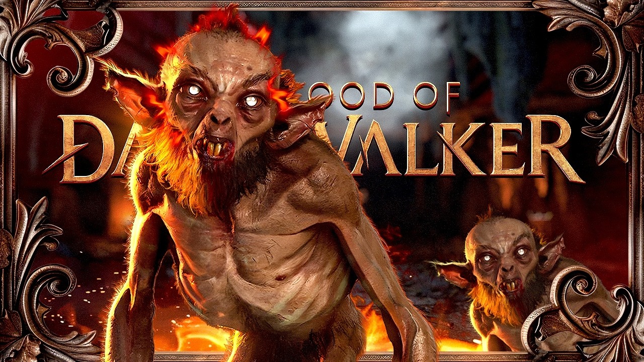 The Blood of Dawnwalker • #48 🧛 Der Schwarm will essen! ESSEN!! FLEISCH!!