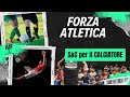 S&amp;C per il CALCIATORE: cosa non può mancare