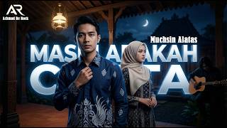 DUET PALING NYESEK! 🥀 Masih Adakah Cinta - Muchsin Alatas | ACHMAD RE ROCK