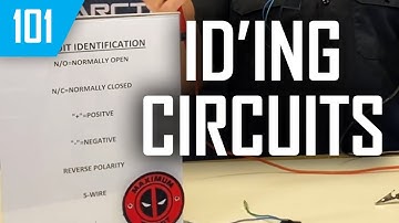 Identifying Electrical Circuits | myFirstech Academy 101 Ep. 9