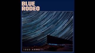 Watch Blue Rodeo Cant Find My Way Back To You video