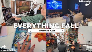 видео: VLOGTOBER ДЕНЬ 8 | Осеннее настроение дома + Подготовка автомобиля 🍂 Уютный перелет и куда я поед... картинка: VLOGTOBER ДЕНЬ 8 | Осеннее настроение дома + Подготовка автомобиля 🍂 Уютный перелет и куда я поед...
