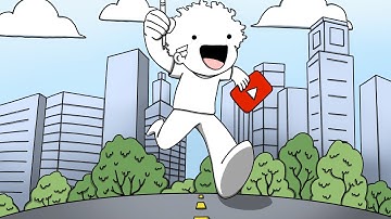 Welcome To LeonLivesOn! (My First Video)