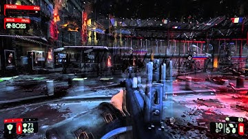 Killing Floor 2 Random Moment