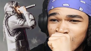 Max Reacts to Carti @ Rolling Loud Miami 2023