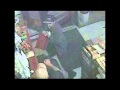 Armed Robbery--National Food and Beer--3101 W. National Avenue