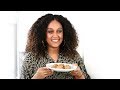 Tia Mowry's Family Favorite Snacks | Quick Fix