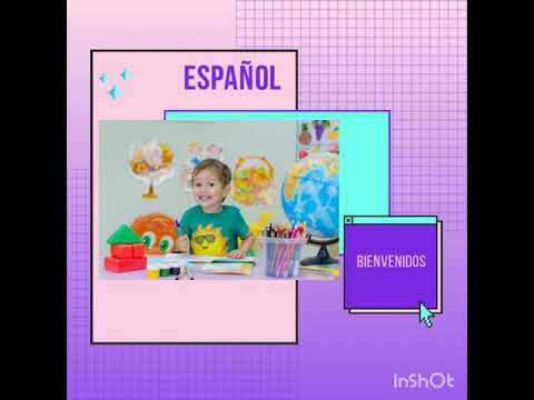 Vídeo: Com Fer Una Revista Infantil