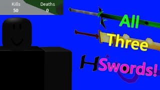 Be A Parkour Ninja Roblox How To Get All Unlockable Swords Youtube - https web roblox com games 147848991 be a parkour ninja