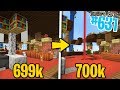 SPECIALE 700k! LA BASE Ã¨ STATA DISTRUTTA! - Minecraft ITA - Survival 1.15 #631