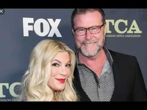 Video: Tori Spelling's Husband Could Go To Jail