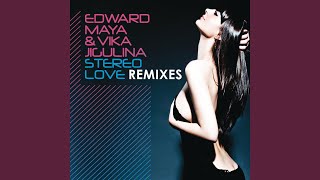 Stereo Love (Gabri Ponte Remix Radio Edit) - Edward Maya, Vika Jigulina
