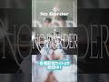 yosugala新曲「NoBorder」各種配信サイトより配信中