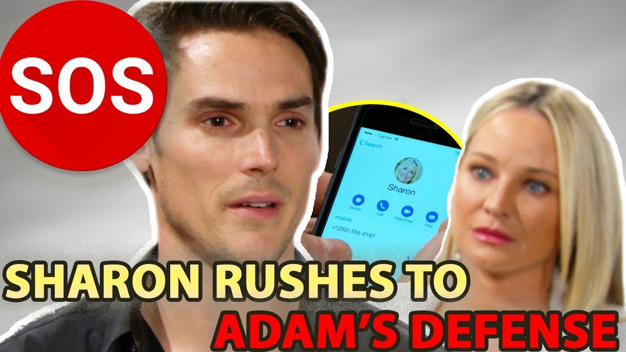 YR News Update 9/23/19 - The Young And The Restless Spoilers - YR Monday, September 23th