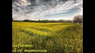 WaterFlame- Field of memories