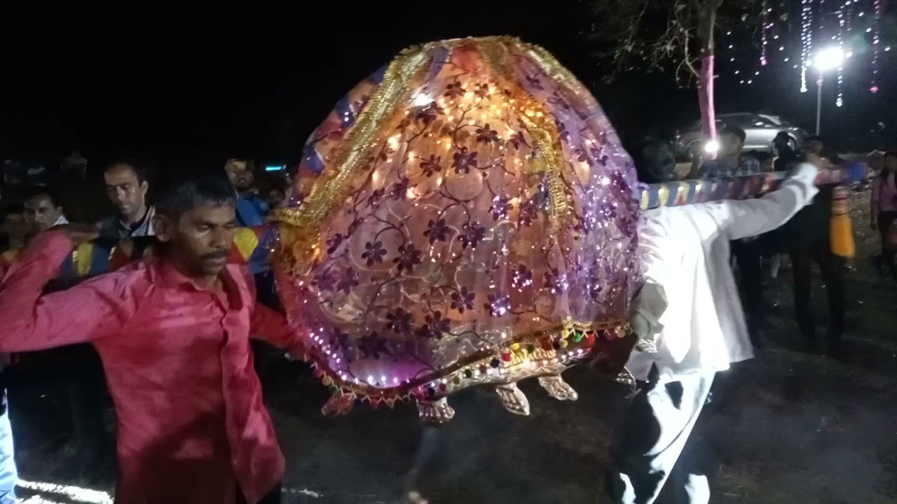 पडवे गाव शिमगा महोत्सव 2021, कोकण