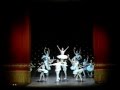 Le Due Gemelle (The Twins) 2 - ballet by Ponchielli, Verona 1986 - Fracci, Iancu, Craciun, Urbain