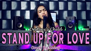 Meisy - Stand Up For Love Destinys Child Cover