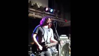 PHIL X & The Drills - Eighteen - Kitchener -8-27-2011