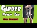 Girder Front End - for Chopper and Bobber (2019)