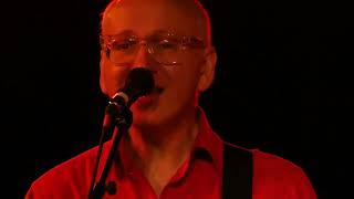 Teenage Fanclub - what you do to me &amp; It&#39;s a Bad World live in Munich @ Strom 01.05.2022 München