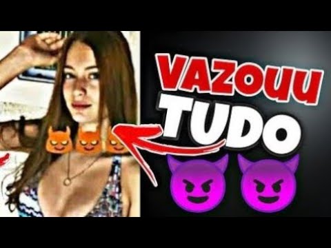 VIDEO DA POLÊMICO DA MENINA DO LOMOTIF