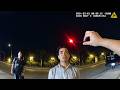 Security Guard Claims "Law Enforcement" During DUI Stop — Legal Analysis