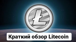 Litecoin (Лайткоин) что это? Краткий обзор