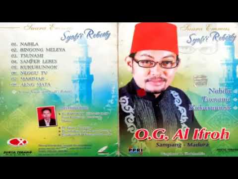 lagu madura Al ifroh