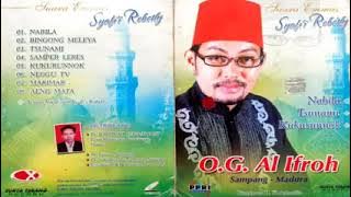 lagu madura Al ifroh