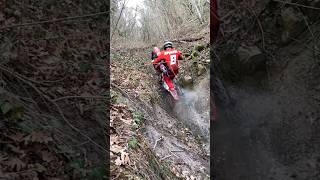 Подготовка трека к гонке Sukko-Enduro (РЕИНКАРНАЦИЯ)