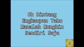 Iis Sugianto - Akupun Ingin Cinta (Lirik)