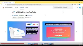 how to view other youtubers video and channel tags