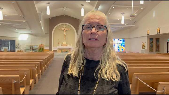 Sacristans - Debbie Parsons