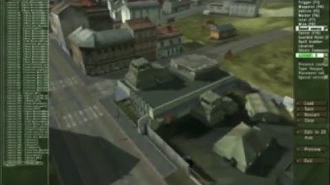 DAYZ Map Editor: Elektro