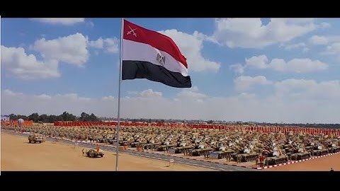 بعد أن انهارت مخططات أهل الشر لتفكيك الدولة.. مصر تنتصر على الإرهاب
