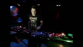 DJ Град - TOP DJ Live (14-04-2011)