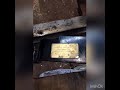 破断したレンテックリアキャリア 溶接と錆止め塗装