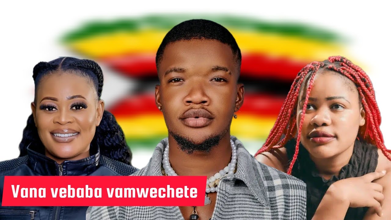 Oriyano, Kissmore,  Chipo The Trouble Causer vana vababa vamwechete chokwadi chafumurwa chese