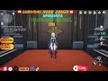 HONKAI STAR RAIL LIVE-4:DAN HENG DRENTANDO AINDA MAIS NO XIANZHOU LUOFU COM UMA VISITA INEXPERADA?