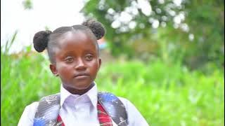 Vituko Vya Anita // Binadamu akona vidole ngapi?