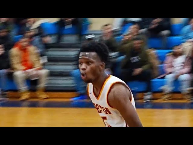 2024 HoopBuzz Challenge: Clinton Grace Christian Academy vs Bishop Ireton