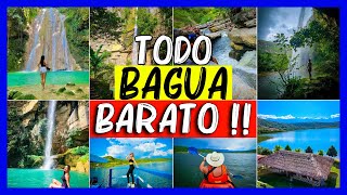 Bagua Grande SUPER CHEAP‼️🍃 All its tourist spots in 2 days 🚣 Report on Peru girl