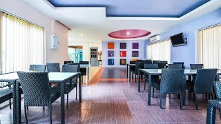 Suan Palm Garden View, Rayong, Thailand