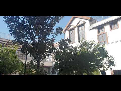 دمشق القديمة القنوات بيت البارودي ما أحلاه شوفوا المقاطع كلها دمشق سورية 2021 2  