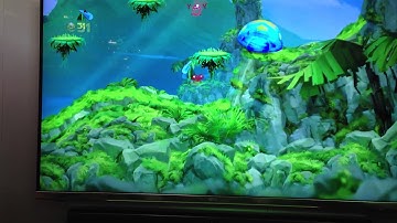 NVIDIA Grid technology on display at GDC 2013