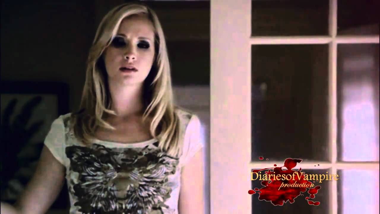 Tyler Caroline & Matt...Breathe Me