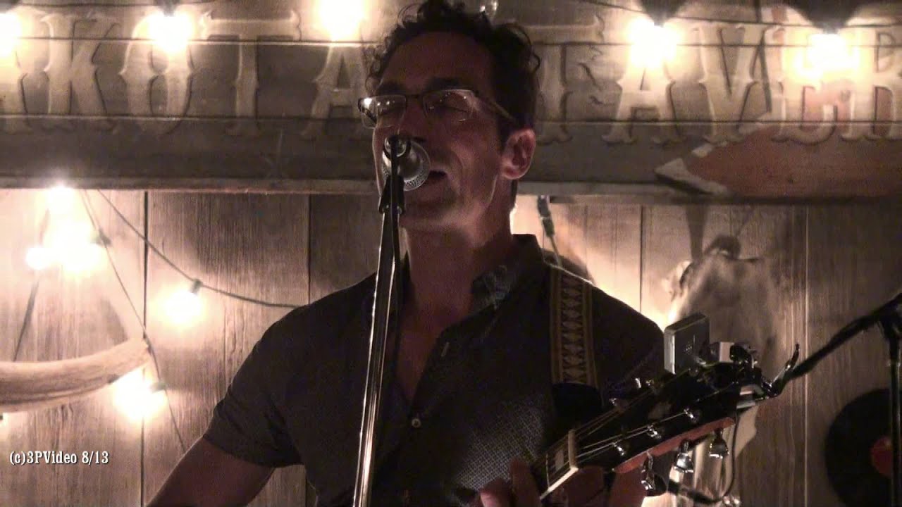 Glenn Milchem - The James Gray Tribute Show