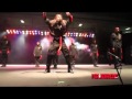 FAMU Homecoming 2010 Stepshow Dorm Winner - Paddyfote Step Team with The Source Magazine