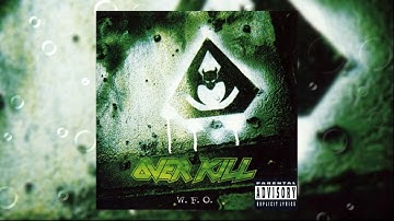 03.Overkill - The Wait - A New High in Lows (1994)